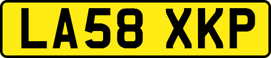 LA58XKP