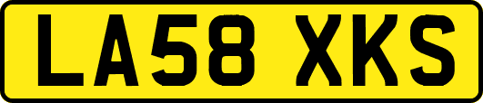 LA58XKS