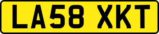 LA58XKT