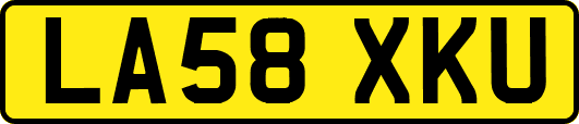 LA58XKU
