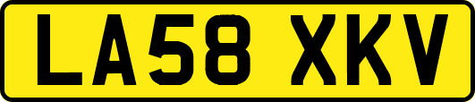LA58XKV