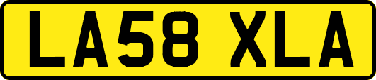 LA58XLA