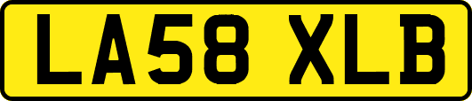LA58XLB