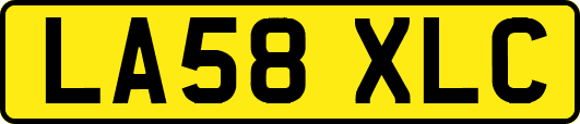 LA58XLC