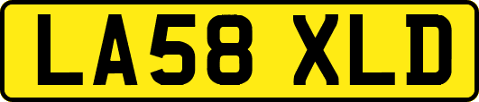 LA58XLD