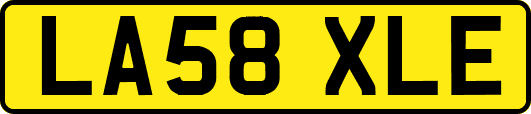 LA58XLE