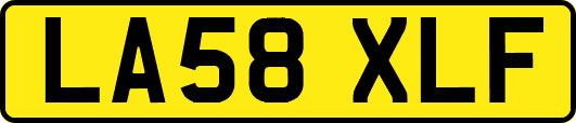 LA58XLF
