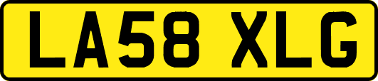 LA58XLG