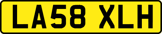 LA58XLH