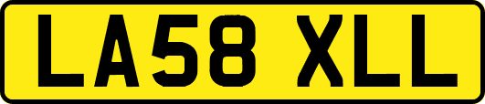 LA58XLL