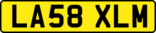 LA58XLM