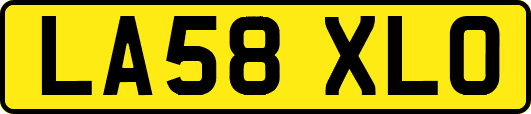 LA58XLO
