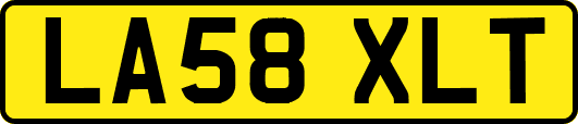 LA58XLT