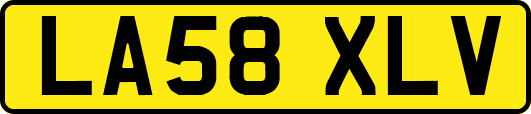 LA58XLV