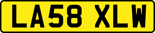 LA58XLW