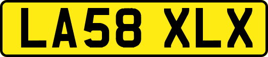 LA58XLX