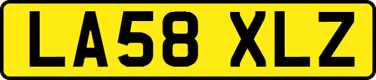 LA58XLZ