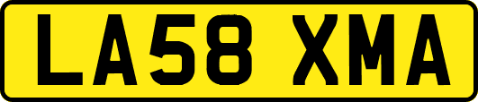 LA58XMA