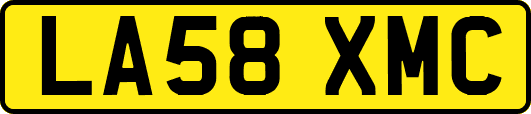 LA58XMC