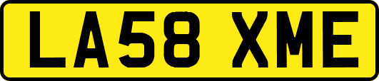 LA58XME