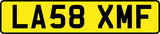 LA58XMF