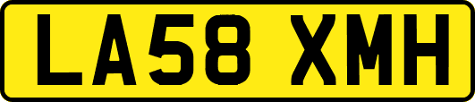 LA58XMH