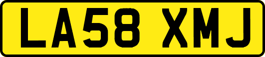 LA58XMJ