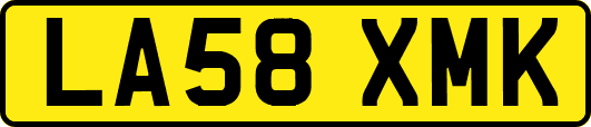 LA58XMK