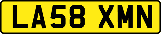 LA58XMN