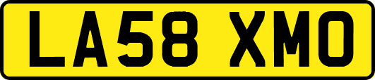LA58XMO