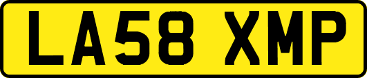 LA58XMP