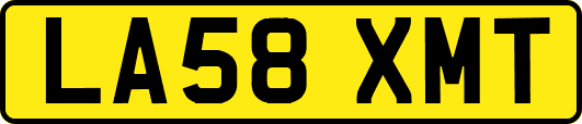 LA58XMT