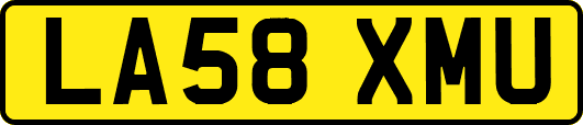 LA58XMU