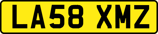 LA58XMZ