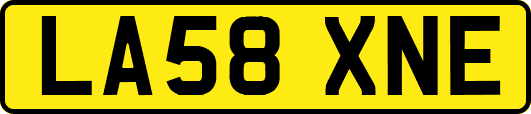 LA58XNE