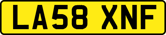 LA58XNF