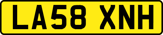LA58XNH