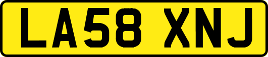LA58XNJ