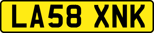 LA58XNK