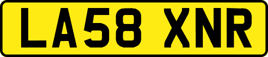 LA58XNR