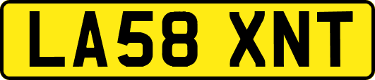 LA58XNT