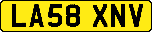 LA58XNV
