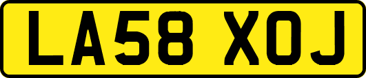LA58XOJ