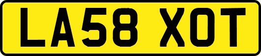 LA58XOT