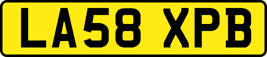 LA58XPB