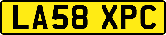 LA58XPC