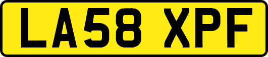 LA58XPF