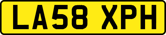 LA58XPH