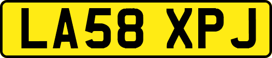 LA58XPJ