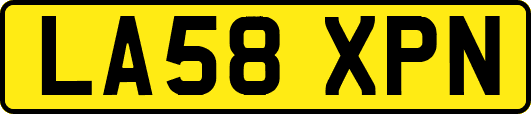 LA58XPN